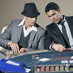 casinos et jeux de hasard