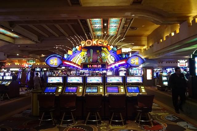 Comment choisir le meilleur casino en ligne?