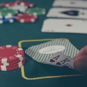 jouer au blackjack en ligne