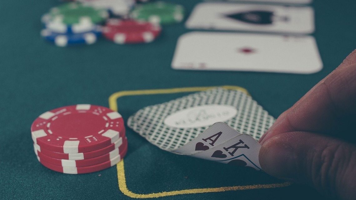Techniques à adopter pour être un as du poker