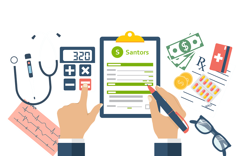 Les utilités d’une mutuelle santé