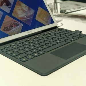 tablette Huawei