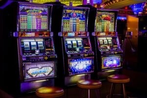 criteres casinos en ligne