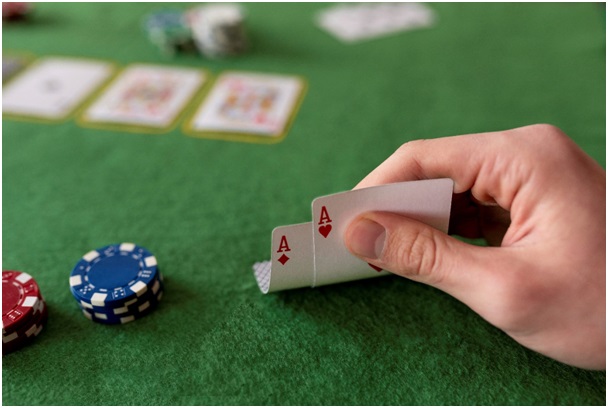 Maîtrisez le Jeu : Une Exploration Profonde du Monde Fascinant du Poker