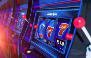 machine a sous crypto