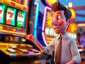jeux de casino